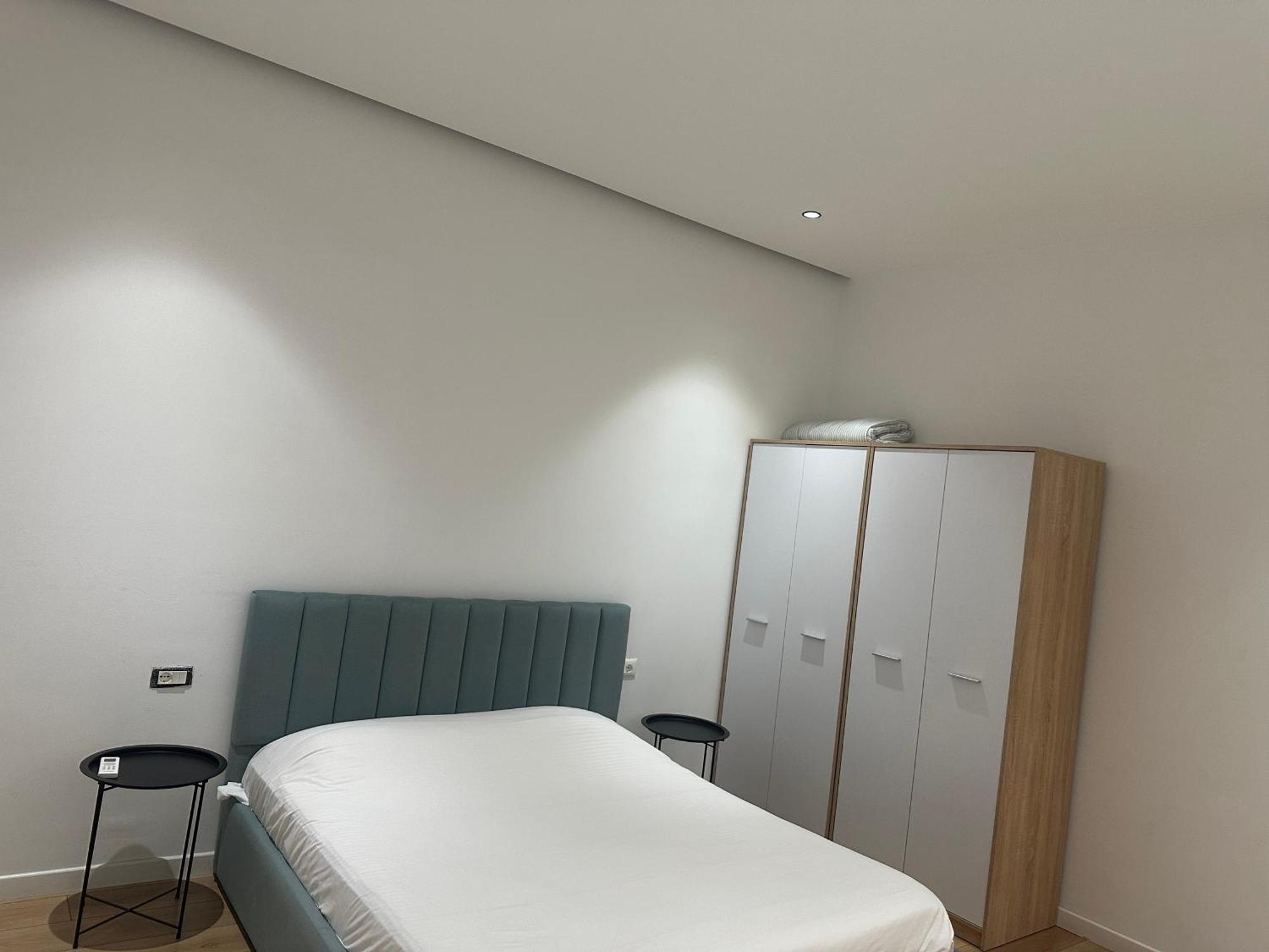 Free Parking Tirana Modern Escape Apartment Exterior photo